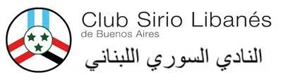 Club Sirio Libanés de Buenos Aires